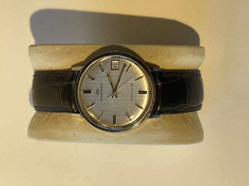 Movado
