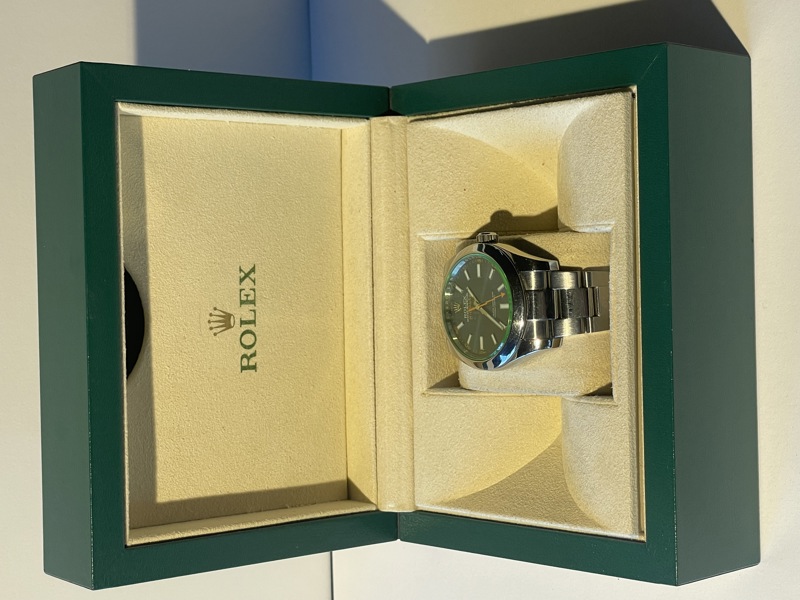 Rolex