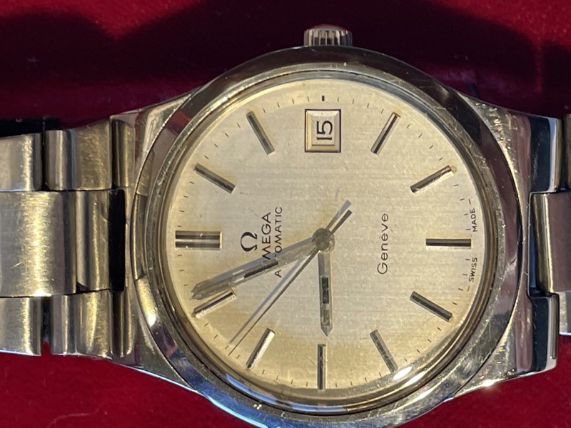 Omega