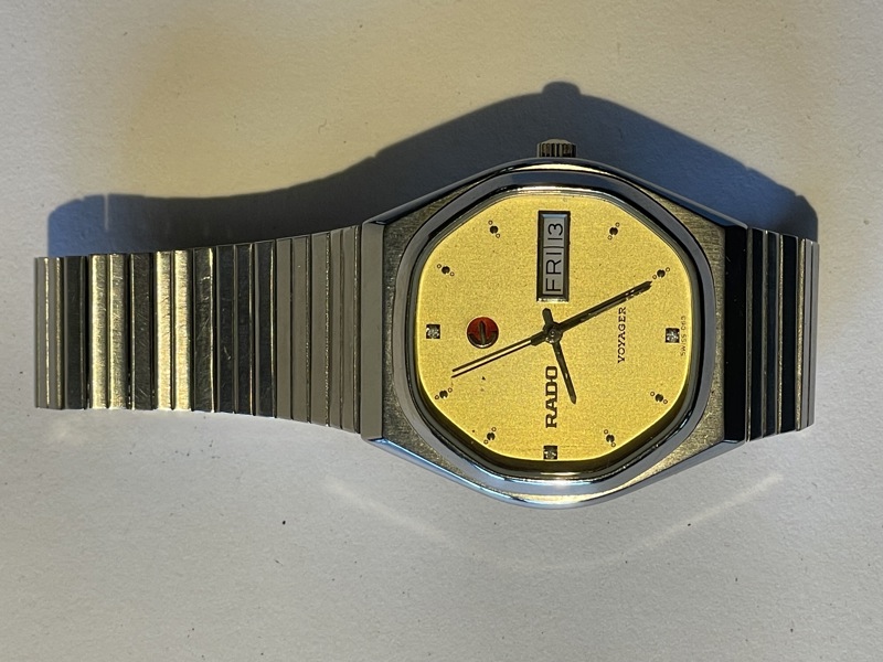 Rado