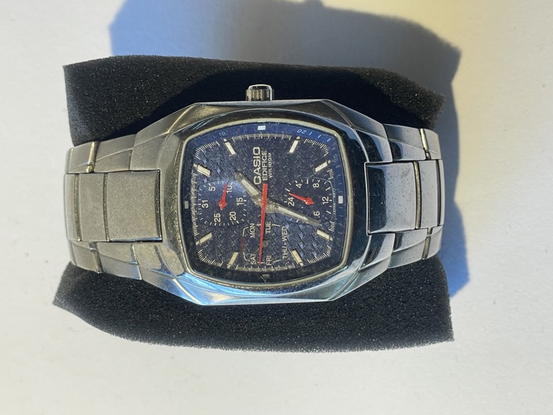 Casio