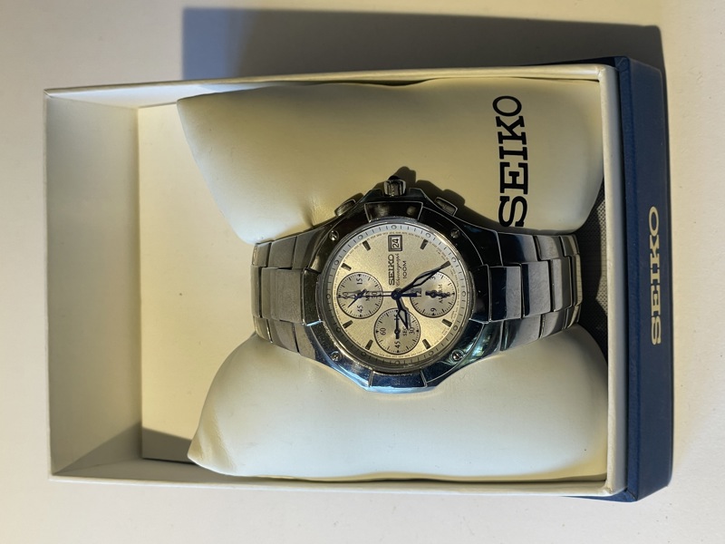 Seiko