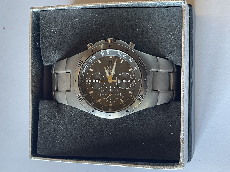 Seiko