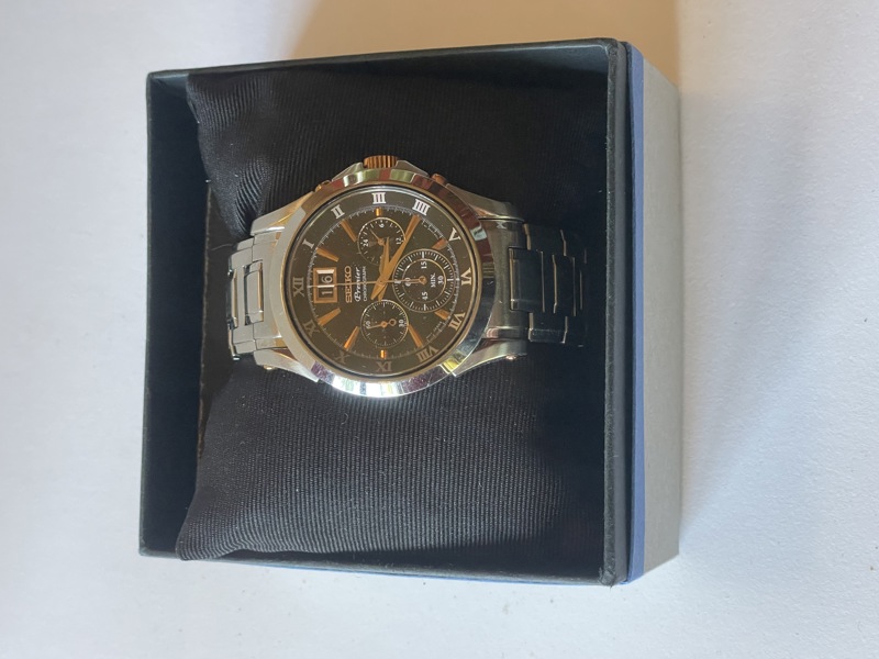 Seiko
