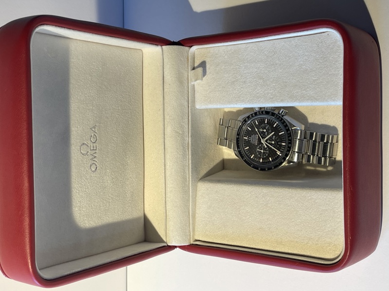 Omega