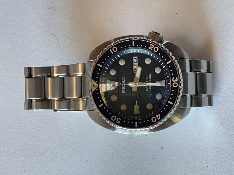 Seiko