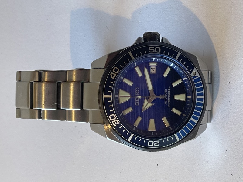 Seiko