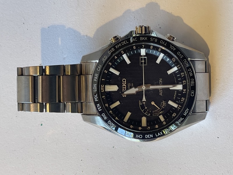 Seiko