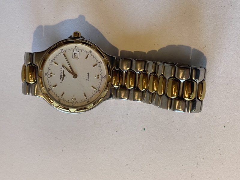 Longines