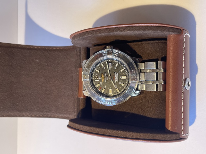 Breitling