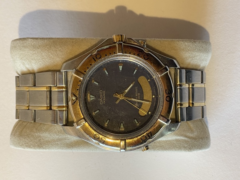 Casio