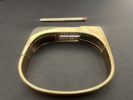 Armbånd 14k gull
