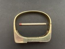 Armbånd 14k gull