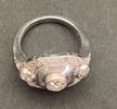 Ring 18k