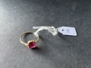 Ring 14k