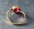 Ring 14k
