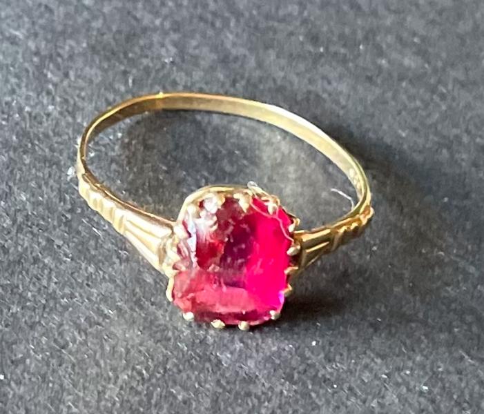 Ring 14k