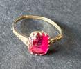 Ring 14k