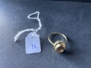 Ring 14k