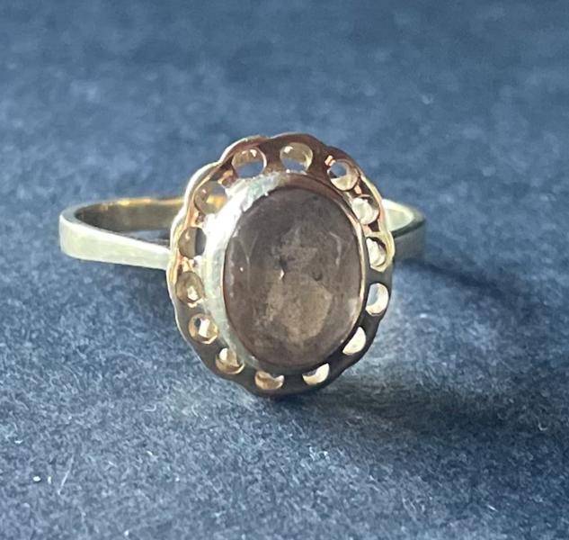 Ring 14k