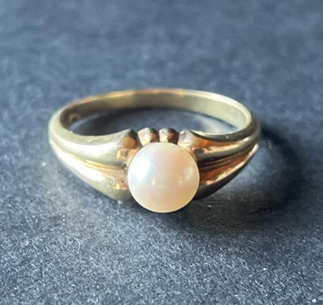 Ring 14k