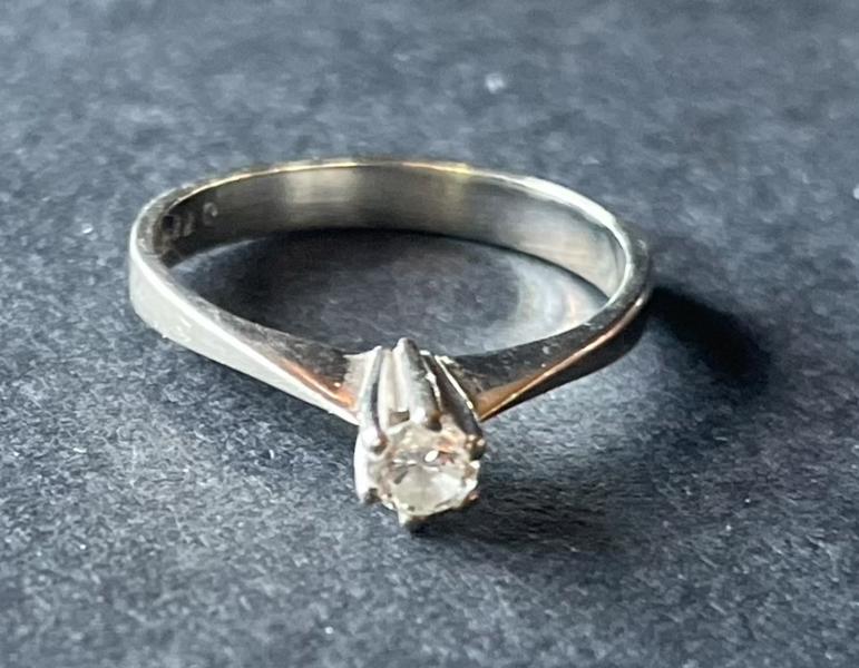 Ring 14k