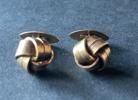 Mansjettknapper 14k
