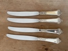 12 stk kniver