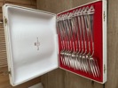 12 stk gafler