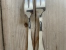 2 stk gafler