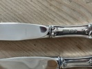 6. stk kniver
