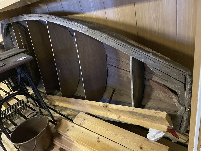 Båt