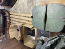 Diverse esker og tine