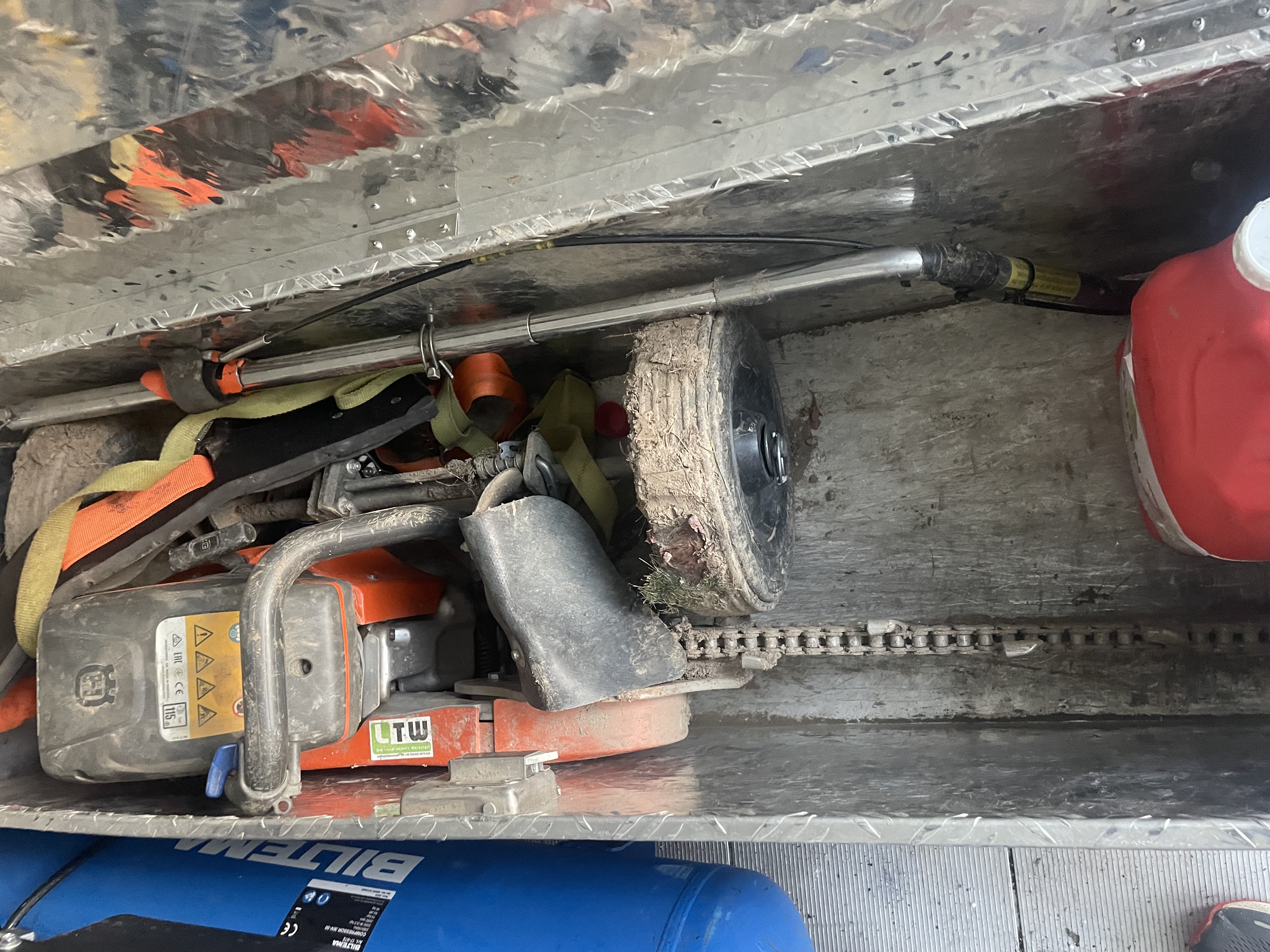 Tillitcom Lazarevic dets konkursbo